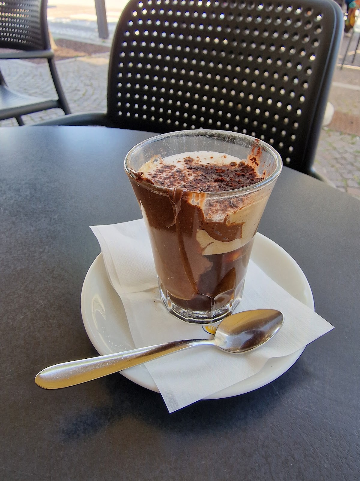 La bottega del caffè Dersut — foto 2