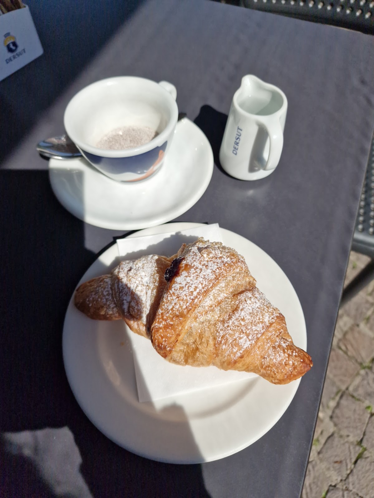 La bottega del caffè Dersut — foto 3